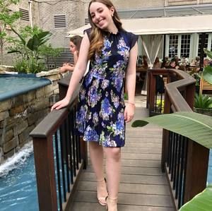 Meet your Posher, Leah